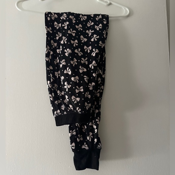 Kate Spade long sleeve long pants pajama set size small - Picture 3 of 4